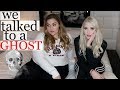 SCARIEST Paranormal Experience of My Life... Haunted Hotel Storytime