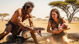 Dryopithecus: A Origem Perdida da Evolução Humana | História Completa do Ancestral dos Humanos”