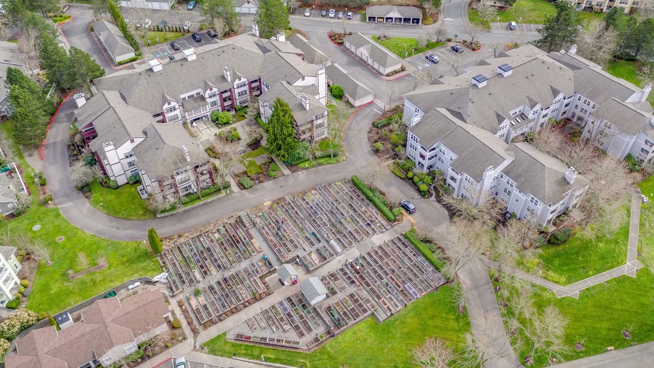 Drone Video of 4152 Providence Point Dr  SE , 