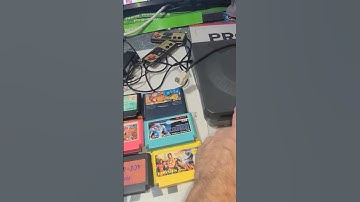 Ready, Set Sharp Twin Famicom Go!