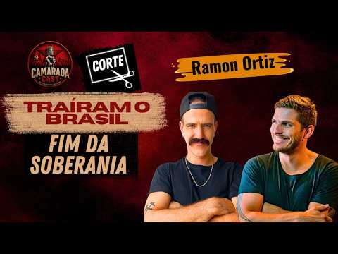 EUA declaram PCC e CV terroristas. E agora, Brasil? (Soberania já era)