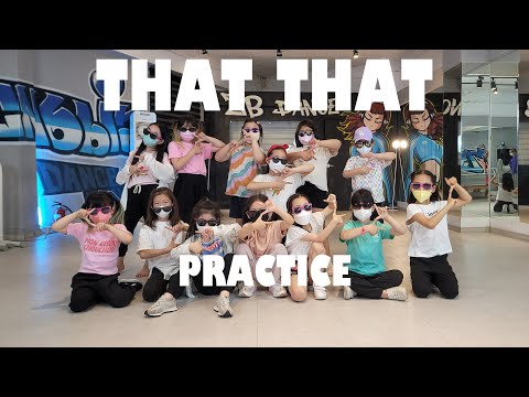 #psy #thatthatchallenge  [울산댄스학원] 싸이(PSY) "That That" - 제노비아댄스