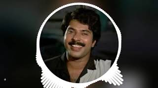 Sruthiyil Ninnuyarum Violin | Trishna | Mammookka | Mammootty Bgm