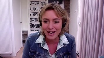 Jitske Kramer: Open Up the Treasure of Anthropology to the World (Book Launch Interview)