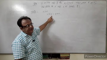 Ch-4 Subgroups(Cyclic Subgroups and its Theorem) B.Sc 3rd year Paper 1st Abs. Alg. Video-2