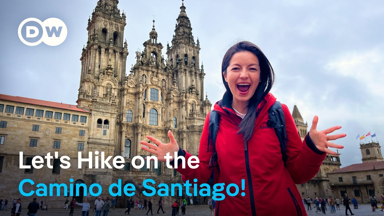 Hiking Tips and Moving Stories – on the Camino de Santiago