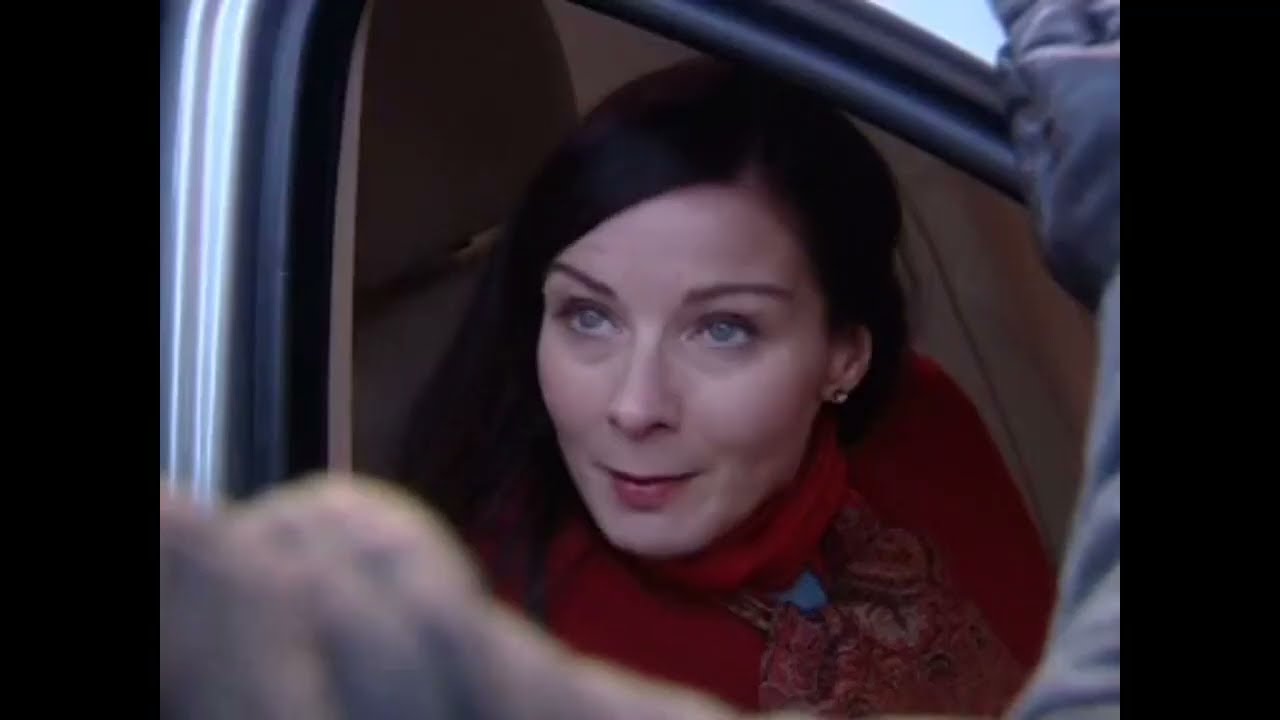 Salkkarit- Paulan sekoaminen &  mielisairaalaan 3 (2007)