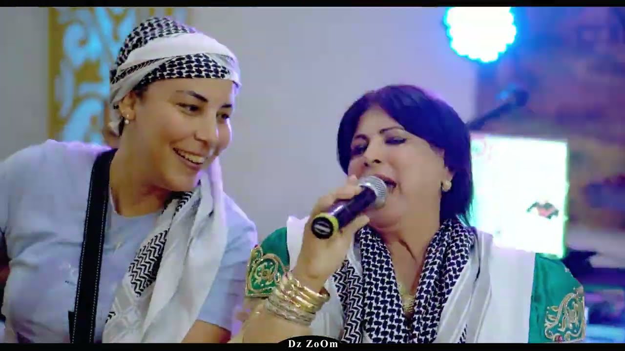 جديد الشابة يمينة chaba yamina😍2023 " Dag Al Mani - دق الماني"🎧🎤 😁❤️💣