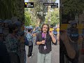 Central Delhi under Heavy Security Ahead of Protest Against CEC Gyanesh Kumar | The Quint