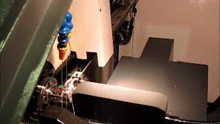 single part Auto loading device E type