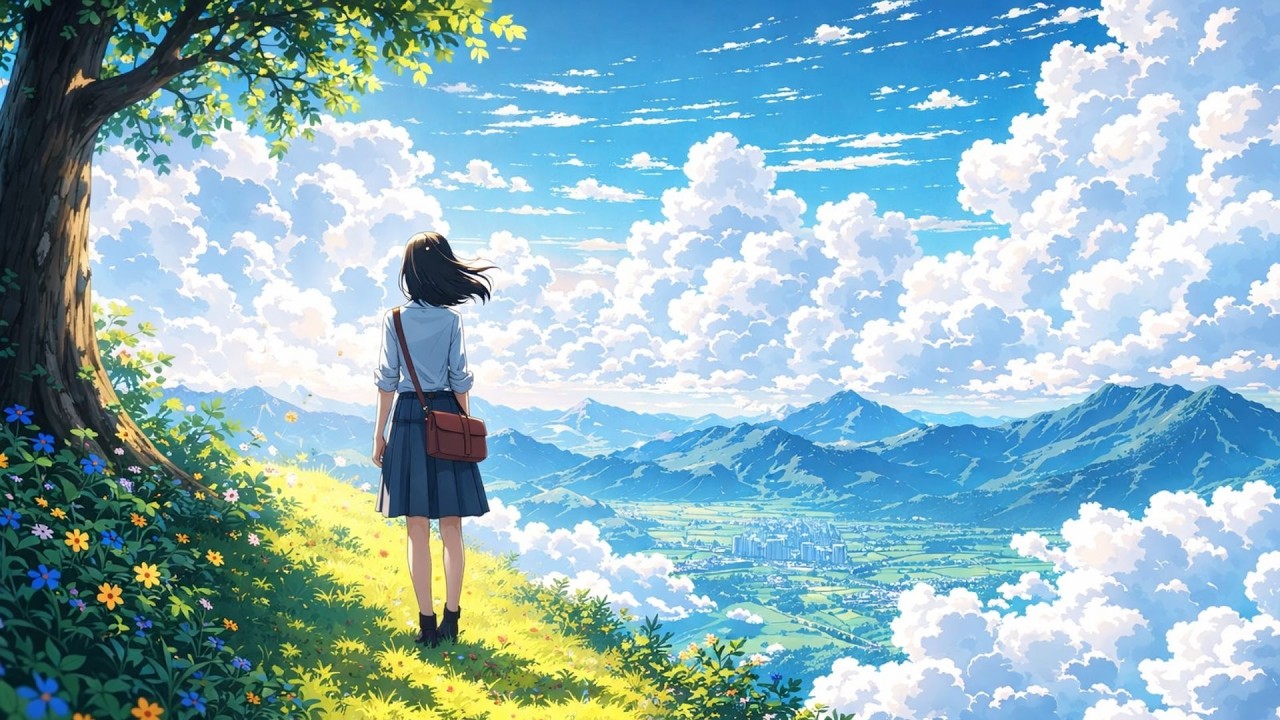 Calm Your Heart & Mind | Soothing Piano for Sleep, Work & Relaxation