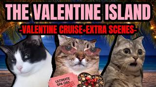 CAT MEMES: VALENTINE ISLAND | A VALENTINE SEATRIP SPECIAL