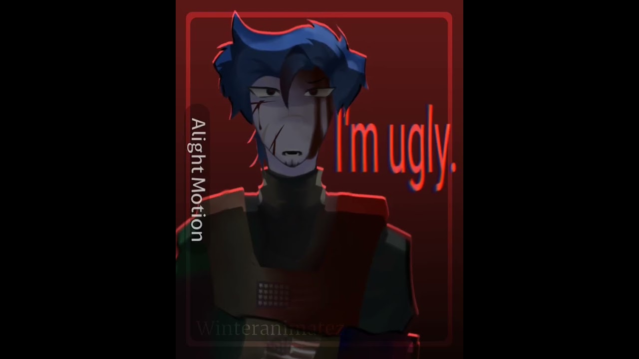 🪖 The last guest. 