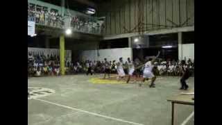 Kiwalan Basketball 2013  2