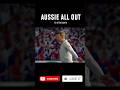 Aussie all out!! #cricket #shorts #cricket19shorts #cricket19game #cricket19ashes