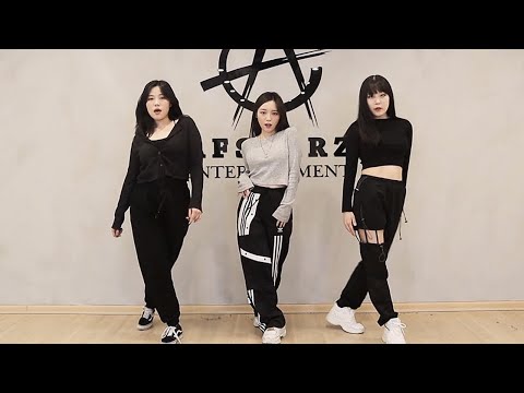 BLACKPINK - Lovesick Girls (Cover by.슈기)