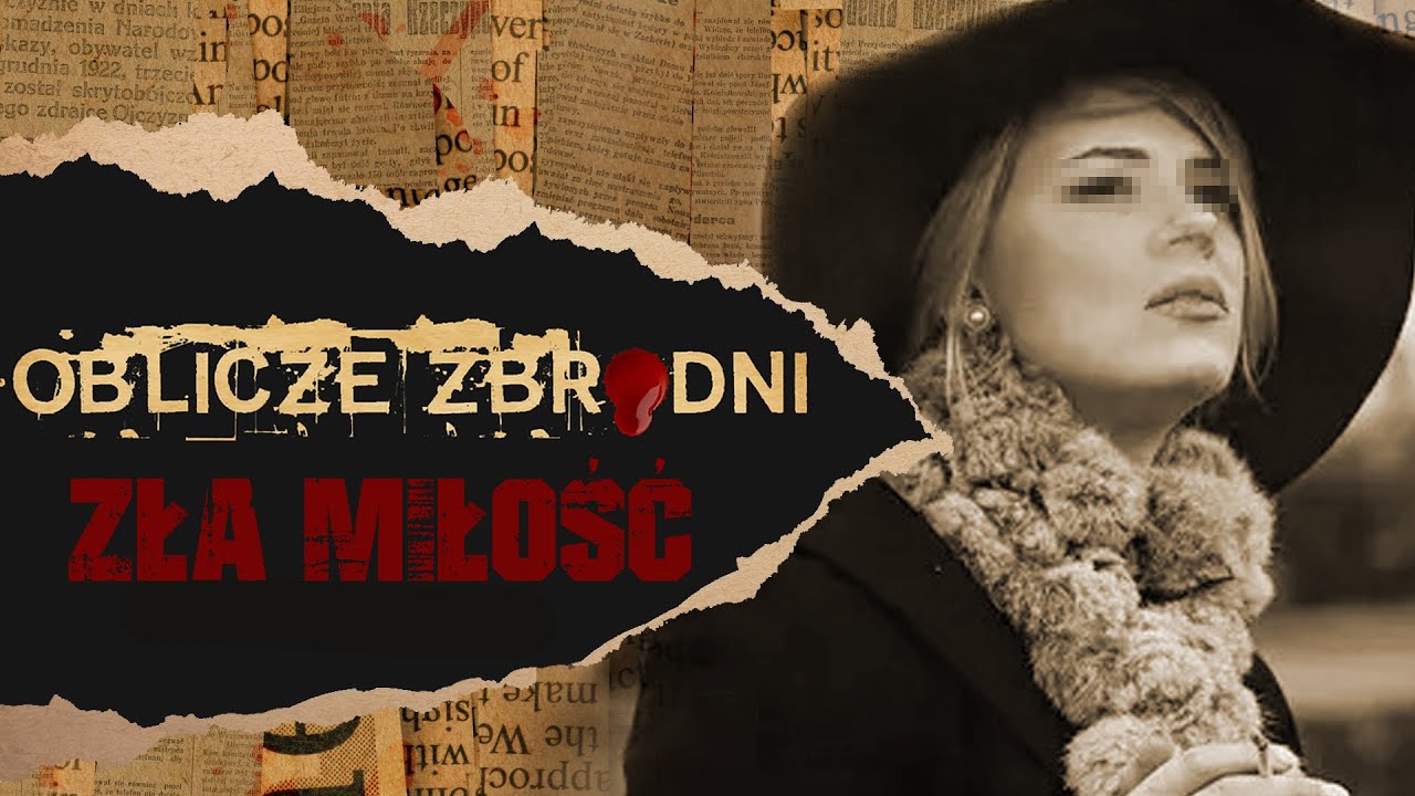 Polskie Archiwum X #22: Zbrodnia prawie doskonała. Zabójcze trio kobiet