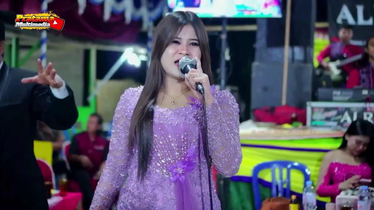 Putri Cebret - SIKEP - ALROSTA