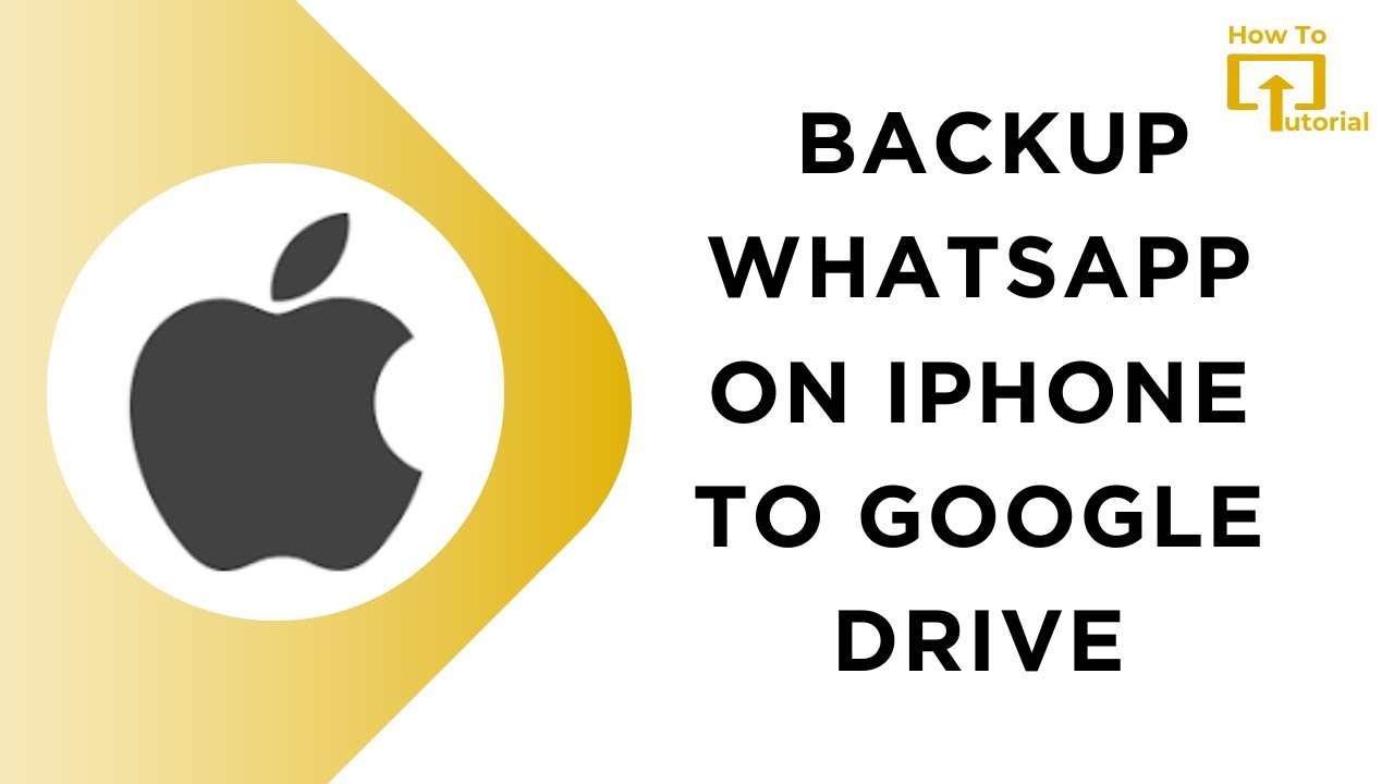 how-to-backup-whatsapp-on-iphone-to-google-drive-youtube