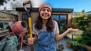 Turning This Abandoned Garden to a Wildlife Haven.