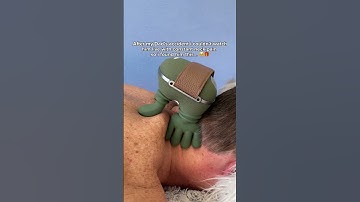 We all know someone who needs this massager…💆‍♀️💆‍♂️#neckmassager #backmassager