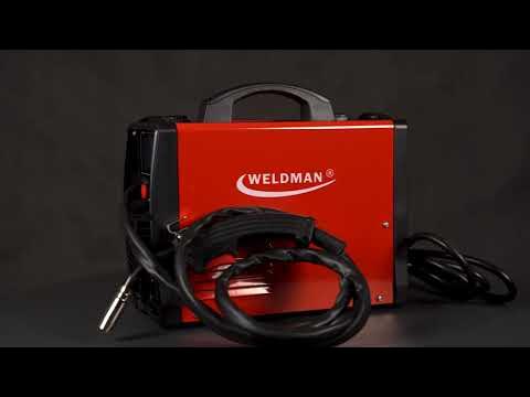 Telwin - Technology for MMA, MIG-MAG and TIG welding machines - YouTube