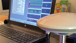 My Drone Mapping PPK setup: ublox F9P GNSS 