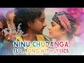 Jyothi Lakshmi - Ninu Chudanga Full Song With Lyrics - Charmme Kaur, Puri Jagannadh | Puri Sangeet