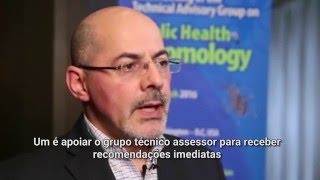 OPAS: não há solução simples para o controle de doenças transmitidas por vetores OPAS: não há solução simples para o controle de doenças transmitidas por vetores