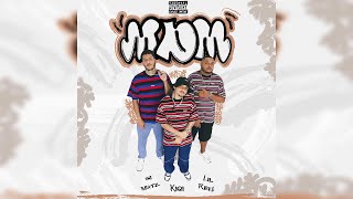 4 E.m.p - Lil Rei$, Kiqi & Vnibeatz [Mixtape M.d.m]