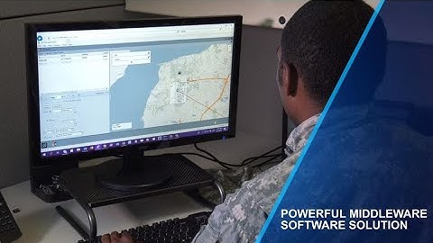 PROMO: ASSET MANAGEMENT MADE SMARTER with Enterprise Sensor Integration (ESI)