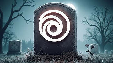 Что Убило Старую Ubisoft?