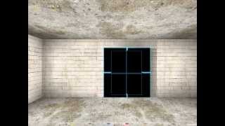 FPS Creator porte 2 VR training pack