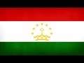 Tajikistan National Anthem (instrumental)