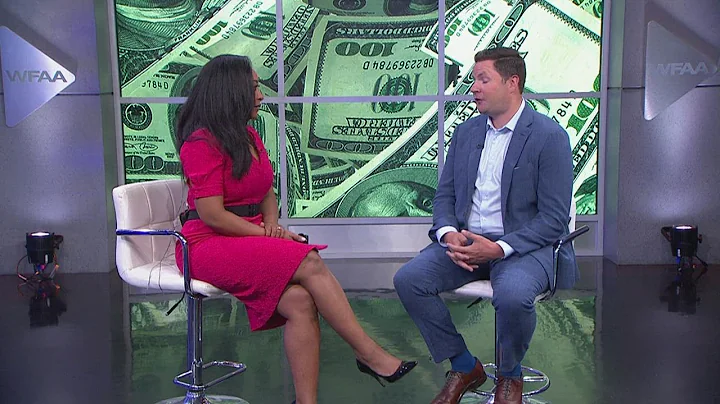 Are we heading for a recession?