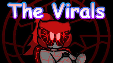 Cyber Cosmos || Data Dive With Kosmina Episode 3  - The Virals