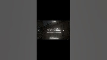 المنشاوي يلهم القلوب .. بتلاوةٍ تريح الأرواح