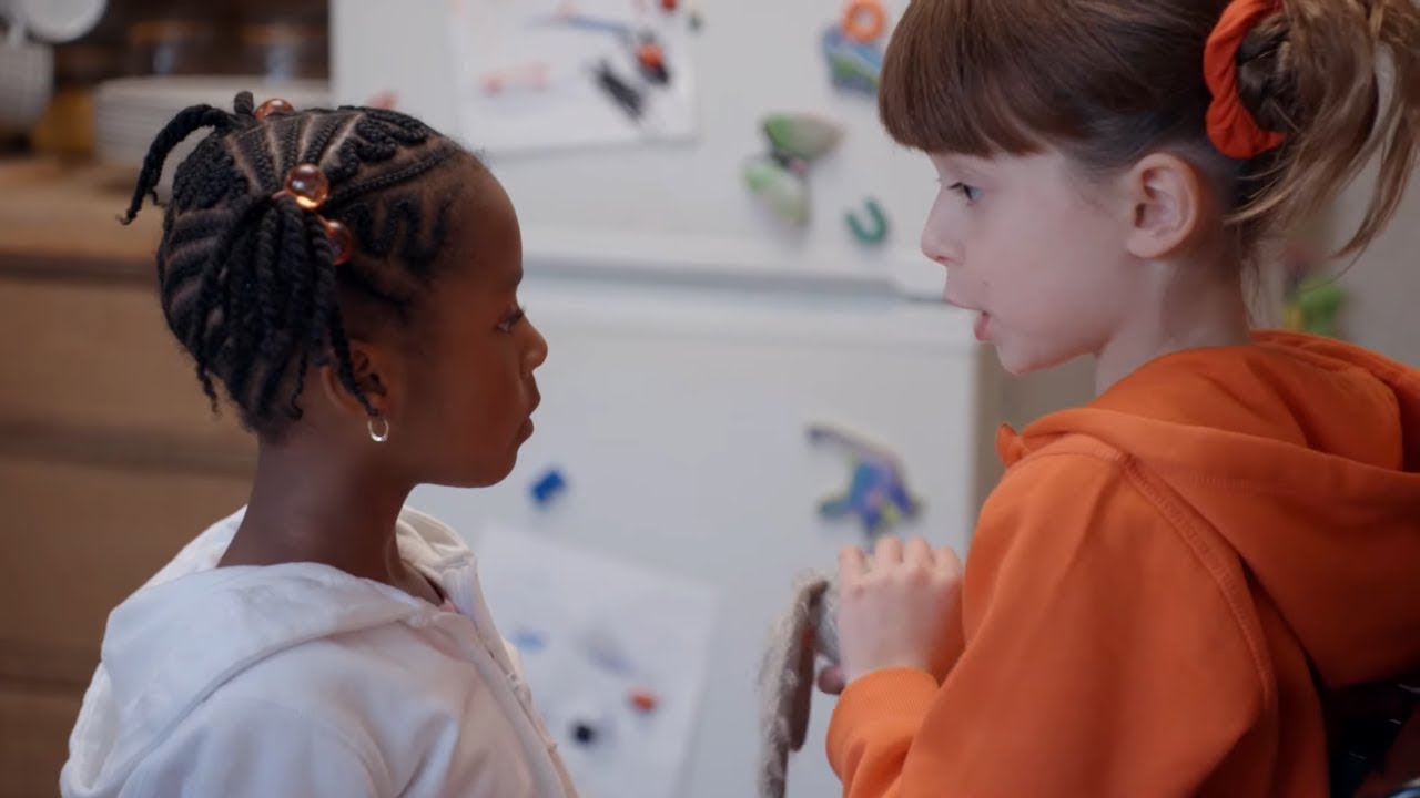 Topsy ve Tim Türkçe Yağmurlu ev Sezon 1 Bölüm 1 YouTube