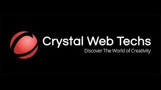 Crystal Web Techs - Website Design and Development | Total IT Services | Digital Marketing