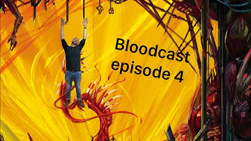 Vtes - “Bloodcast International” - 4. episode - New card reveal, Portugal and others