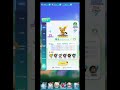 i got flash pichu in idle monster go and evolve in goku Pikachu #idlemonstergo