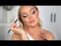 HOW TO CLASSIC COOL TONE BRIDAL GLAM MAKEUP TUTORIAL: Easy Tips, Tricks &amp; Techniques for Beginners!