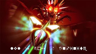 Thumper Lvl 9 Boss x Infinite clear