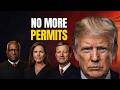 The New Federal Bill That ENDS Concealed Carry Permits FOREVER