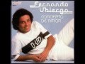 Fernando Ubiergo - Concierto De Amor