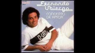 Fernando Ubiergo - Concierto De Amor chords