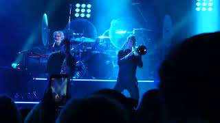 Cry, Gary Barlow, Motorpoint Arena, Cardiff, 5/12/2021 HD screenshot 1
