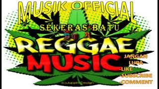 Reggae-sekeras batu