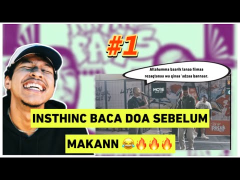 FIX BATTLE BRUTAL | RHYME PAYS BATTLE RAP LEAGUE Season 1 - Al Smith Vs Insthinc Reaction