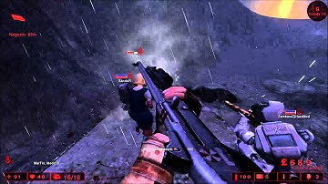 Killing Floor : Helm